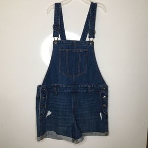 Old Navy Overalls